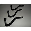 Volvo 340 Coolant hose carburettor foot 3287310 uses Volvo 340