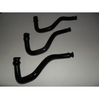 Coolant hose carburettor foot 3287310 uses Volvo 340