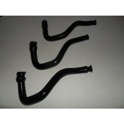 Coolant hose carburettor foot 3287310 uses Volvo 340 