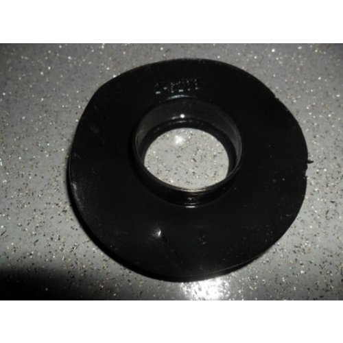 Rubber ring om contactslot Volvo 300-serie 