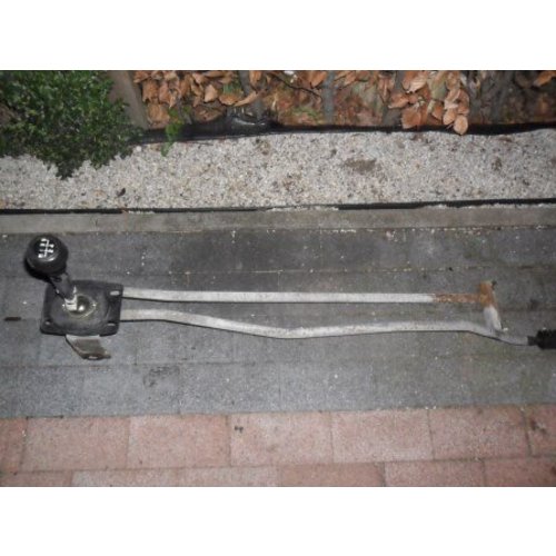 Versnellingspook handgeschakeld 3287404-2 Volvo 340, 360 