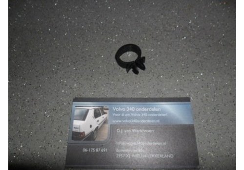 Clip hose 3200653-8 NEW Volvo 340, 360 