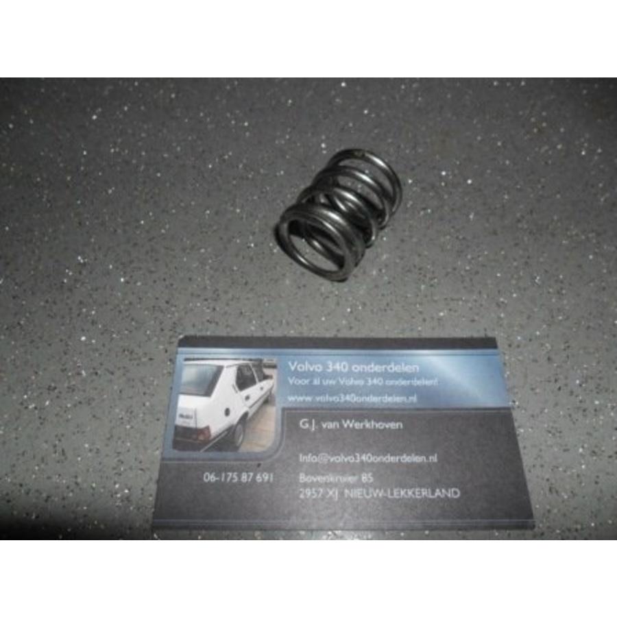 Drukveer stuurstang 3290068-0 Volvo 340, 360