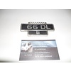 Belettering embleem 3269806 gebruikt Volvo 66 dl 1.1