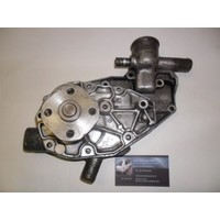 Water pump 'old type' 3100979 used Volvo 66, 343, 345