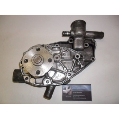 Water pump 'old type' 3100979 used Volvo 66, 343, 345 