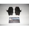 Rem block set voorwiel links Volvo 340