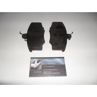 Rem block set voorwiel links Volvo 340