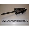 Volvo 340 Stub axle with splain and bearing B14 / B172 manual 3210497 Volvo 340