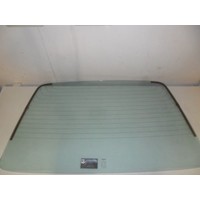 Window rear window 'separate' HB version used Volvo 343, 340