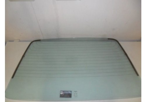 Window rear window 'separate' HB version used Volvo 343, 340 