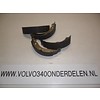 Volvo 340 Remschoen set (4 st) Volvo 340