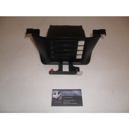 Cassette tray center console NEW 3340220 Volvo 340, 360 