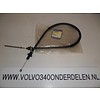 Koppelings kabel 3294755 B14 motor NIEUW Volvo 340