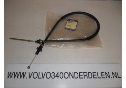 Koppelings kabel 3294755 B14 motor NIEUW Volvo 340 