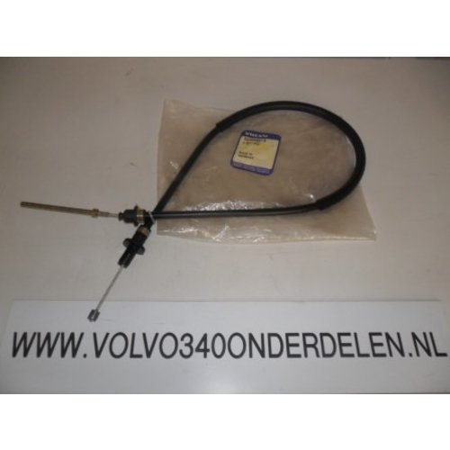 Koppelings kabel NEW Volvo 340 1.7 / b172 