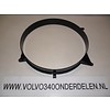 Rand / ring om koelven / radiateur Volvo 343 / 340