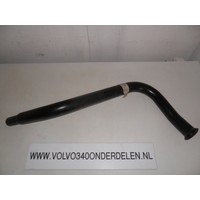 Voorpijp 3287654 B14.3e motor NIEUW Volvo 300-serie