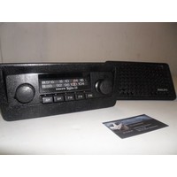 Radio original Volvo model (5) Volvo 343