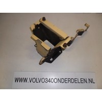 Front stuk kokerbalk Volvo 343