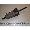 Volvo 343 As stomp met splain handgeschakeld Volvo 343