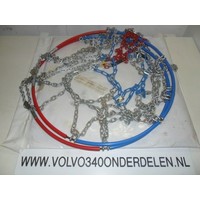 Snow chain new Volvo 300-serie