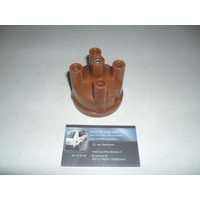 Distributor cap with clip attachment. 3100771 NEW DAF/Volvo 66, 300 series