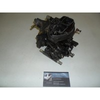 Carburateur Weber 32DIR73 gebruikt Volvo 343, 345, 340