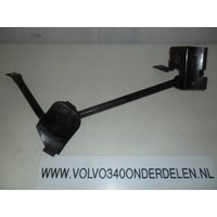 Draagsteun / houder reservewiel Volvo 343 / 340