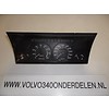 Speedometer unit Smits 000352 used Volvo 340, 360