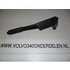 Handbrake lever black 3271742-3 to 1981 Volvo 343