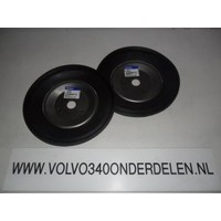 Diaphragm CVT variomatic drive 3100997-0 NEW Volvo 300 series