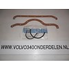 Volvo 66/300 Crankcase gasket set B14 engine 3267783 NEW Volvo 66, 340