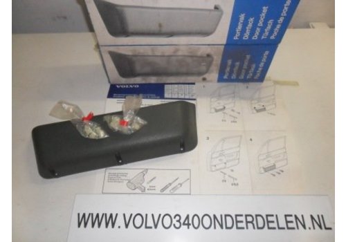 Portiervak groen 3340188 NIEUW Volvo 340, 360 