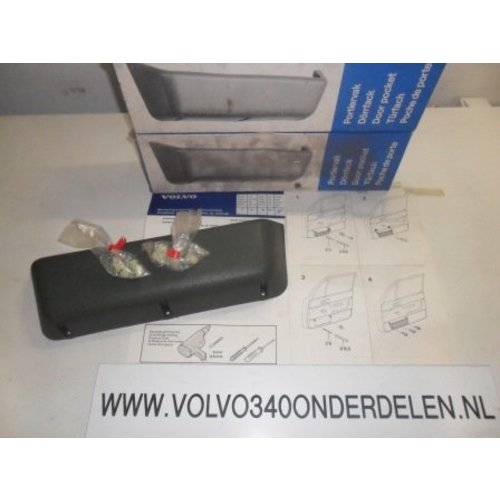 Portiervak groen 3340188 NIEUW Volvo 340, 360 