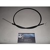 Volvo 340/360 Control cable long heater slide (bottom) direction ventilation 3210052-1 used Volvo 340, 360