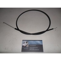 Control cable long heater slide (bottom) direction ventilation 3210052-1 used Volvo 340, 360