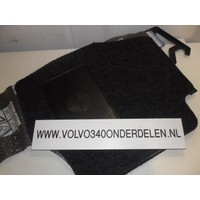 Floormats set 3213459 new Volvo 340, 360