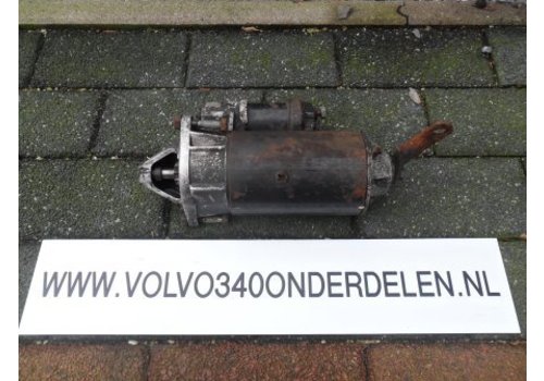 Startmotor groot 3294012-4 tbv oudere B14 motor Volvo 343, 345 