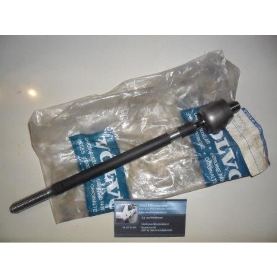 Steering rod left and right (with external thread) 3268829-3 NEW Volvo 343,345,340, 360