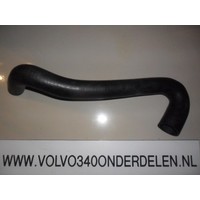 Upper cooling water hose radiator hose from CH.121000- B14 engine 3207962-6 NEW Volvo 340