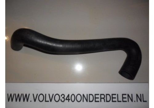 Upper cooling water hose radiator hose from CH.121000- B14 engine 3207962-6 NEW Volvo 340 