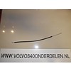 Kabel kort kachelschuif ventilatierichting 3210051-3 NOS Volvo 340, 360