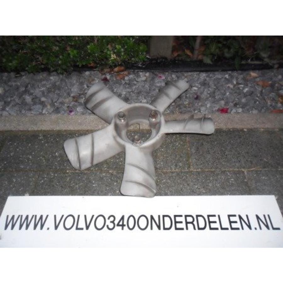 Koelven B14 motor 3298638-2 Volvo 343, 345, 340