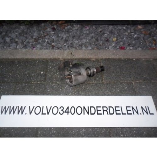 Stroomverdeler contactpunt ontsteking B14.1e/s motor 3294062-9 Volvo 343, 345 