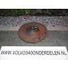 Vliegwiel B14 motor CVT 3294585-9 Volvo 343, 345, 340