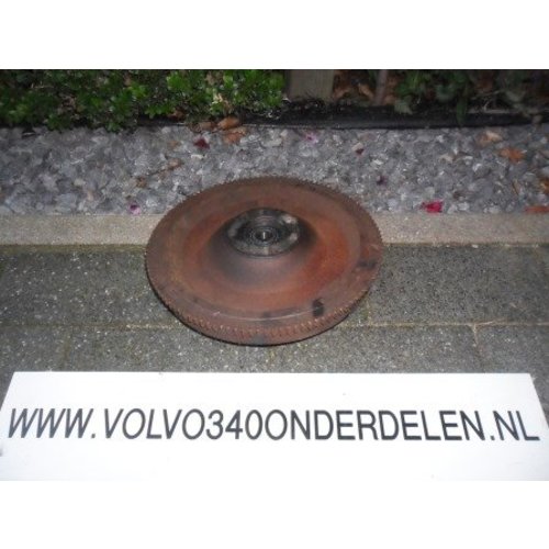 Vliegwiel B14 motor CVT 3294585-9 Volvo 343, 345, 340 