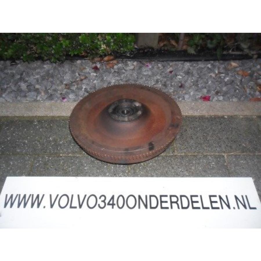 Vliegwiel B14 motor CVT 3294585-9 Volvo 343, 345, 340