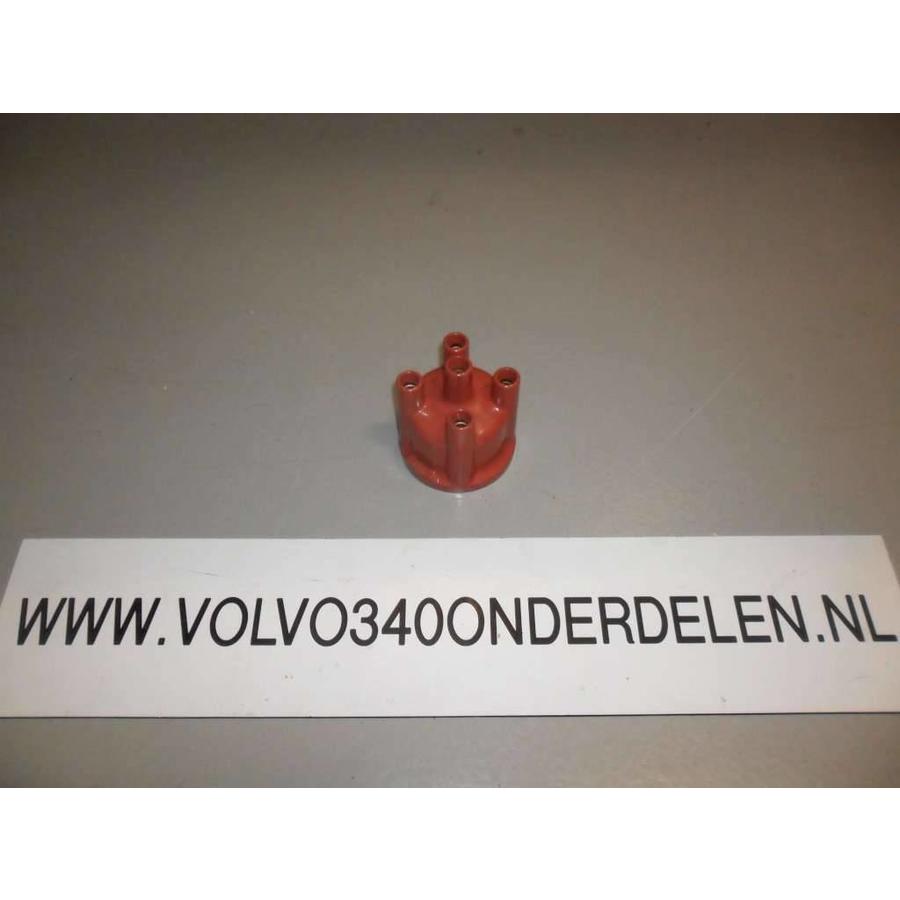 Distributor cap B19/B200/B21/B23 engine 243797-8 NEW Volvo 140, 240, 360, 740, 760