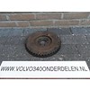 Vliegwiel B14 motor Volvo 343,345,340